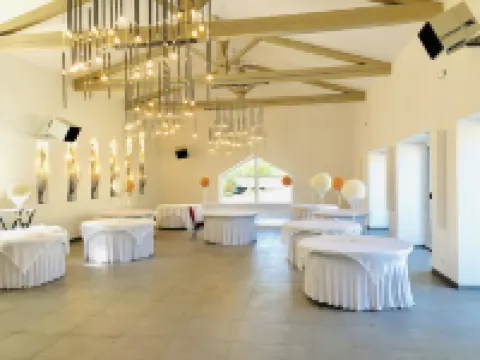 Pavillon Fani Hoteles en Thiers