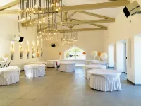 Pavillon Fani Hotels in Viscomtat