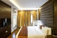 Protea Hotel Delta Hotels in Warri