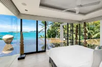 Samujana Villas Hotels in Koh Samui