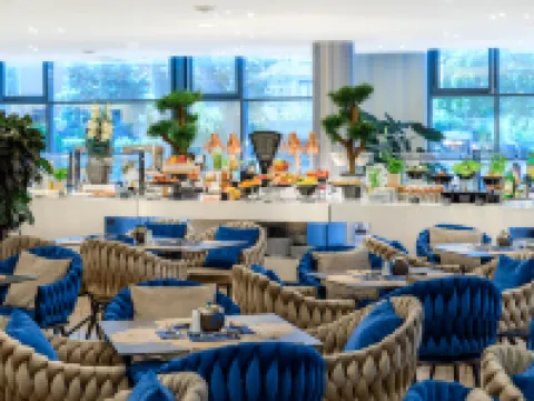 Hotel Divinus Hotels in Debrecen