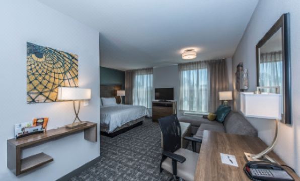 Staybridge Suites CHARLESTON - MOUNT PLEASANT by IHG
