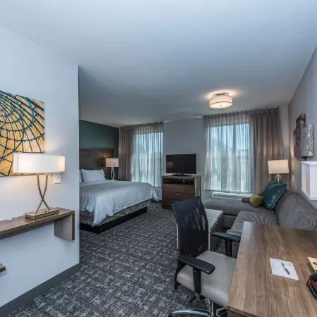 Staybridge Suites CHARLESTON - MOUNT PLEASANT by IHG