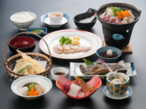 Yachi Onsen Hotels in Towada