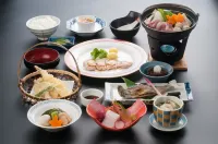 Yachi Onsen Hotels in Towada