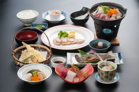 Yachi Onsen Отели рядом с достопримечательностью «Towada Shrine»