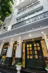 Maro Hotel Hotels in Huyen My Duc