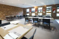 Farnham Court Motel and Restaurant Hotel di Moe