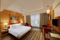 The Fern Residency Somnath Hotels in Somnath