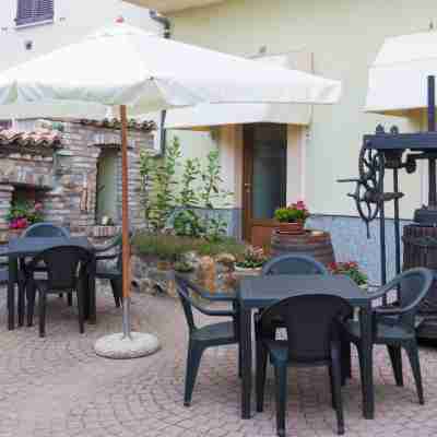 Albergo Diffuso Belvedere Hotel Exterior