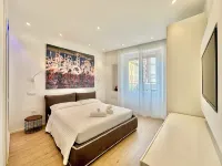 J&O' Luxury Suite - Bed and Breakfasts