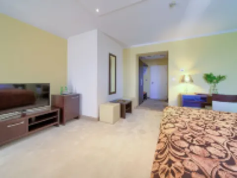 Hotel Marina Hoteles en Krk