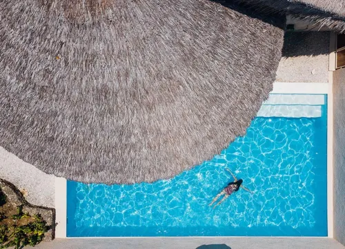 Waves at Surfside - Homestays