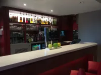 Campanile Reims Sud - Bezannes - Quầy bar