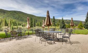 Ski TIP Lodge by Keystone Resort