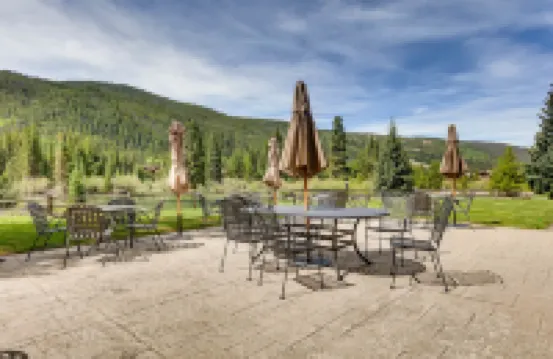 Ski TIP Lodge by Keystone Resort