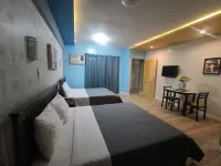 Nikita's Place Hotel فنادق في Calapan