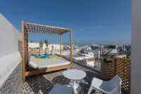 Riad Emotion Hôtels à : Essaouira
