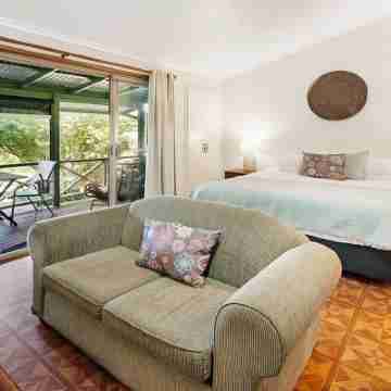 Bendles Cottages Rooms