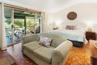 Bendles Cottages