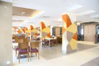 Shelsta Beach Resort Hotels in Baga
