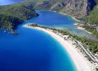 Ölüdeniz Loft Exclusive - Yetişkin ve Balayı Oteli
