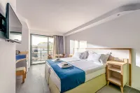 Alia Beach Hotel by Estia Hotels in Limenas Chersonisou
