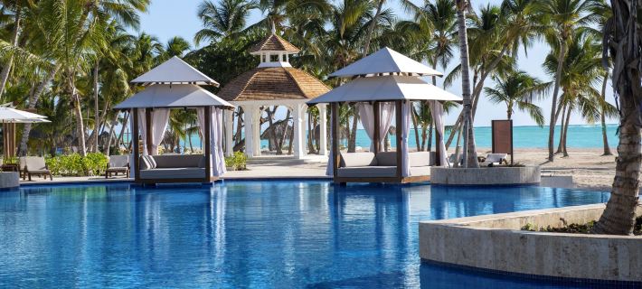 Hyatt Ziva Cap Cana Hotels in Punta Cana