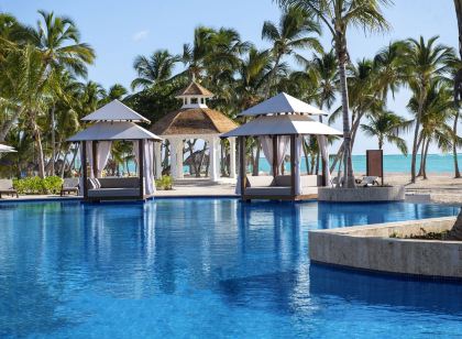 Hyatt Ziva Cap Cana