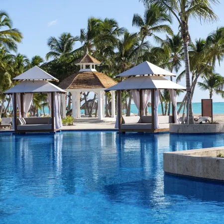 Hyatt Ziva Cap Cana