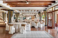 Hotel Martino Spa and Resort - breakfast
