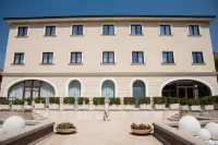 Hotel St. Giorgio Hotels in Mercato San Severino