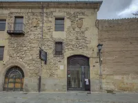 Emperatriz I Hotel a Salamanca City Center