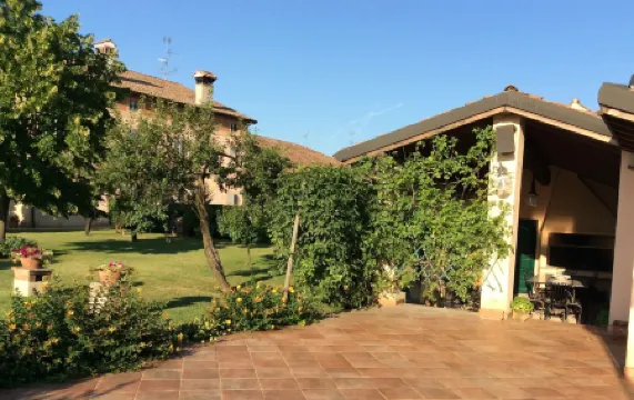 柯爾特貝比住宅民宿