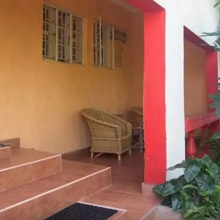 Ose Cottages