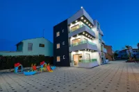Boutique Apartments Ad Astra Hotels in Kukljica