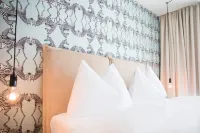 Gubelhof Suites - Cho phép mang theo thú cưng