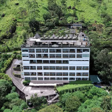 Amber Dale Luxury Hotel & Spa, Munnar