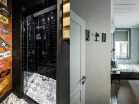 5號最佳旅舍 索非亞酒店