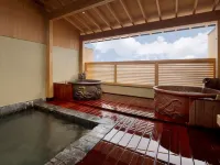 هيماكاجيما إيسوزوكان فنادق في مینامیتشیتا