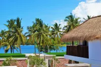 Anema Wellness & Resort Gili Lombok - Dive Center - Romantic