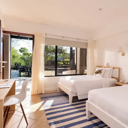 Finch Bay Galapagos Hotel