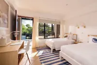 Finch Bay Galapagos Hotel Hotel di Puerto Ayora