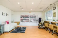 The Farmington Inn and Suites - spa