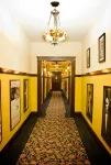 Glen Tavern Inn Hotels in Santa Paula