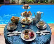 Pousada Arte Urquijo - Swimmingpools