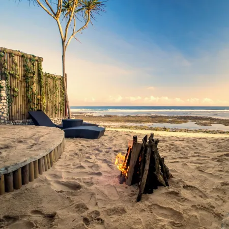 Bubble Hotel Nyang Nyang - Adults Only