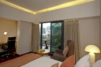 Lakeshore Suites Banani Hotels in Dhaka