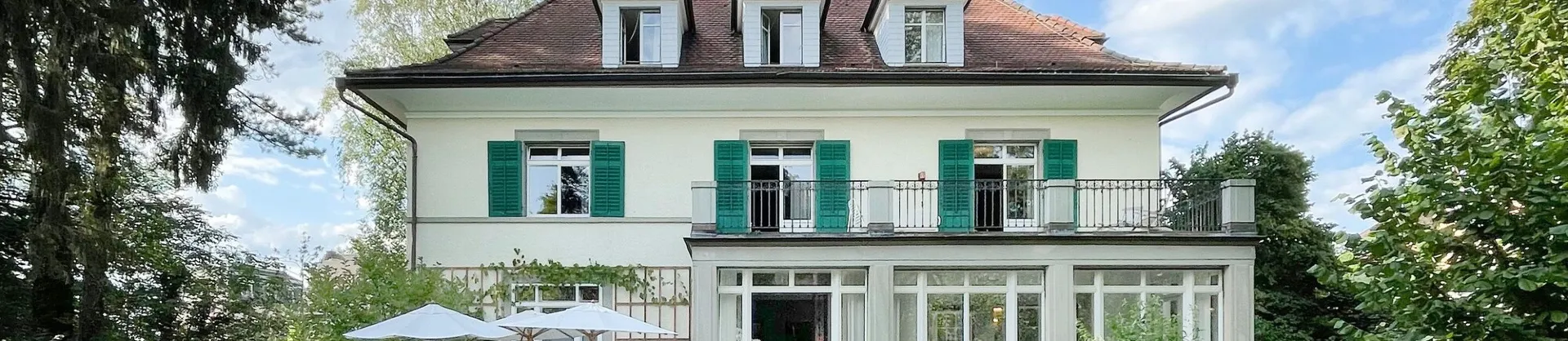 Boutique-homestay