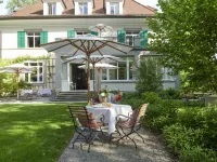 Signau House & Garden Hotels near Seefeld